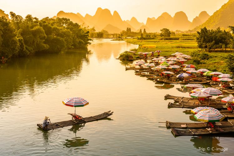 Li River