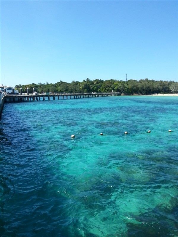 Green Island