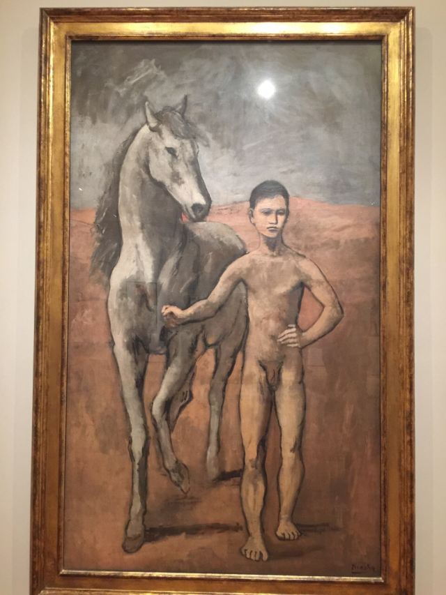 紐約現代藝術博物館