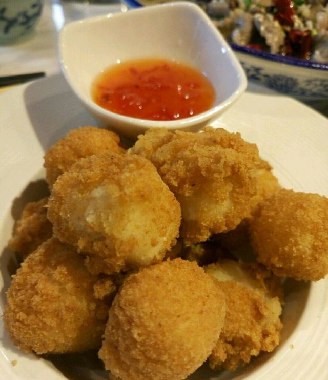 Tou Tou Koi (Zhengjia Plaza)