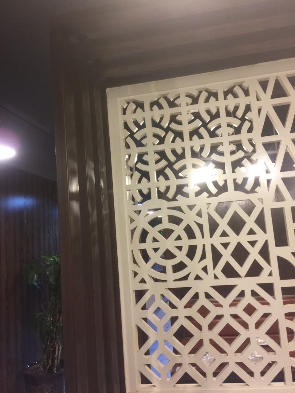 玉堂刀削面(红叶小区店)餐厅图片