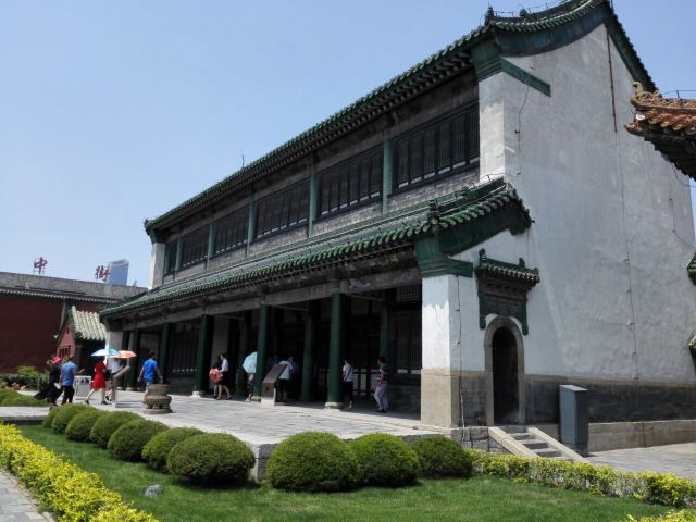 瀋陽故宮