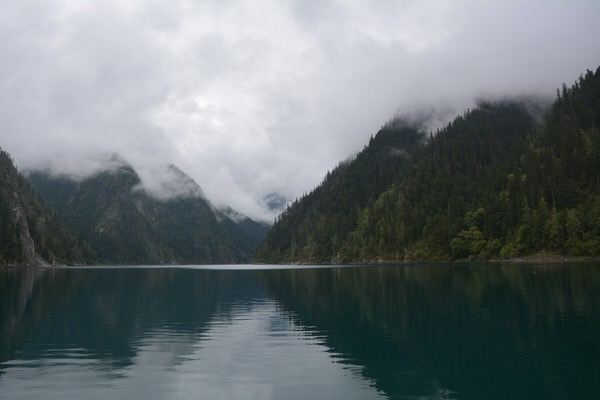 長海