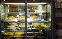 The Maplewood Diner餐厅图片