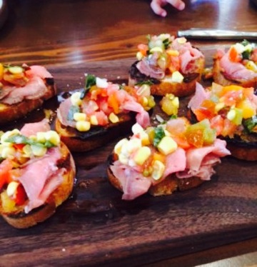 Cass House Restaurant