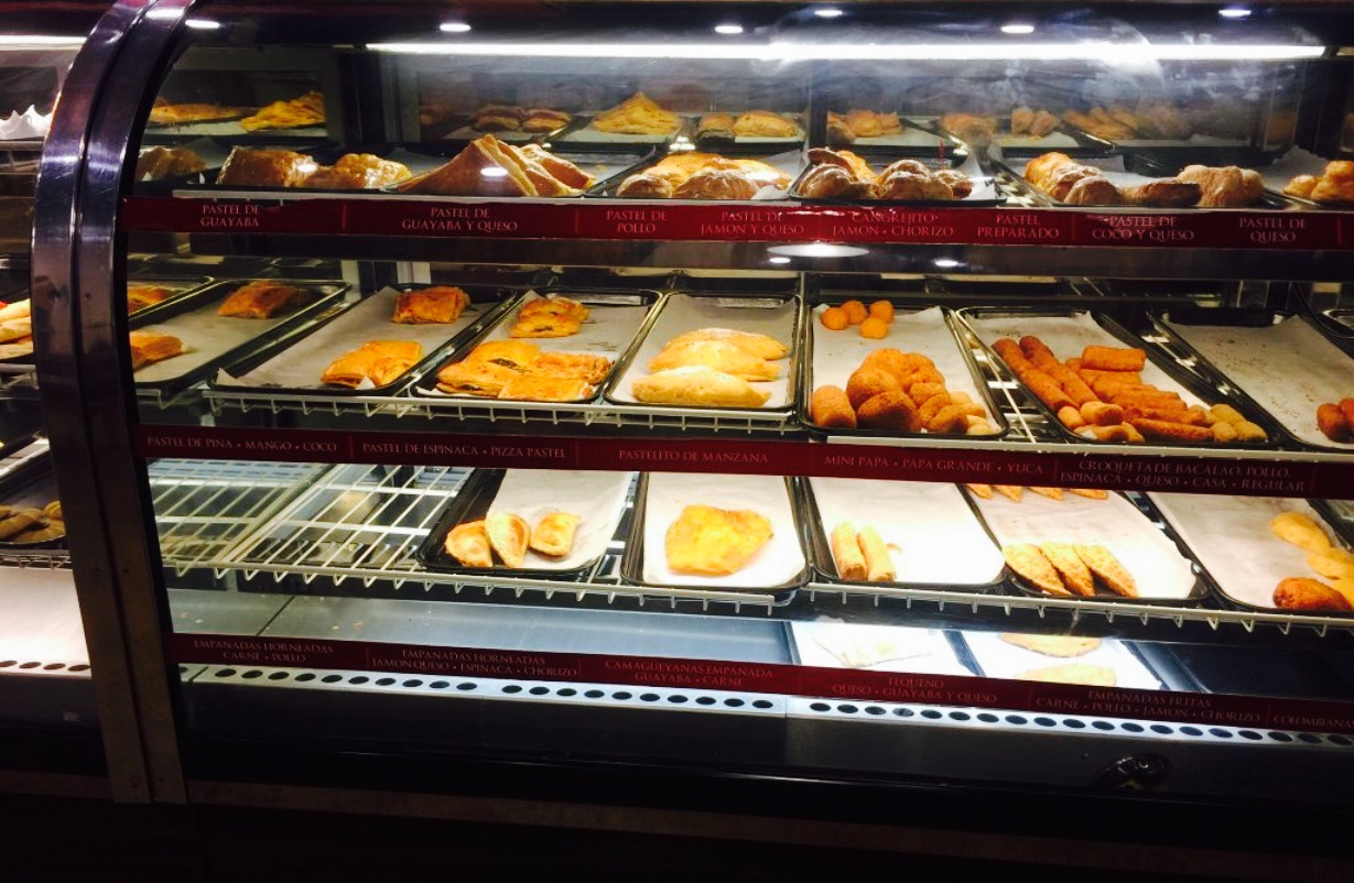 Pinecrest Bakery - Pinecrest餐厅图片