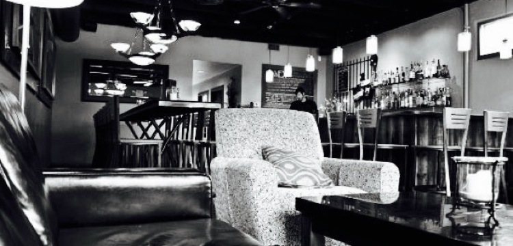 The Annex Cocktail Lounge餐厅图片