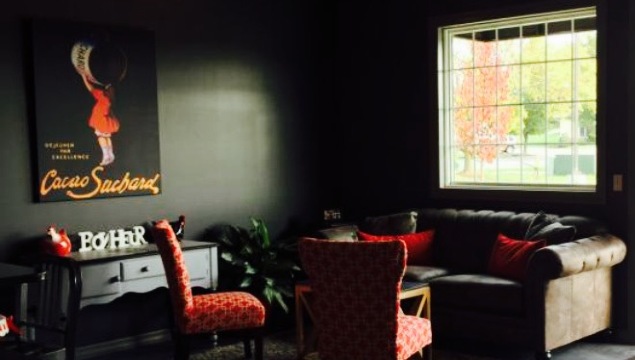 Cafe Panache餐厅图片