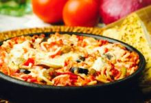 Hometown Pizza美食图片