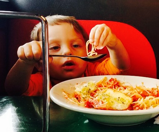 Oregano's Pizza Bistro餐厅图片