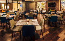 Gather Restaurant Pittsburgh餐厅图片