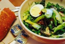 Panera Bread美食图片