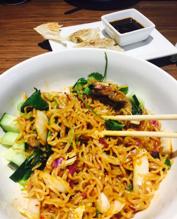 Noodles & Company - Chanhassen餐厅图片