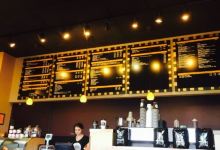 Brewed Awakenings Coffee CO美食图片