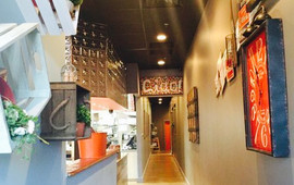 Mangia Brick Oven Pizza