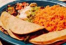 Charanda Mexican Grill & Cantina美食图片