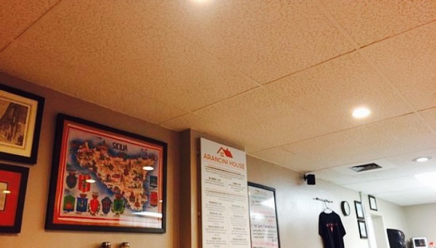 Arancini House餐厅图片