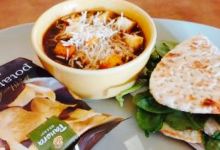 Panera Bread美食图片