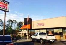 Dunkin'美食图片