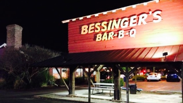 Bessinger's Barbecue