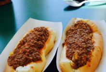 Mc Sweeney's Red Hots美食图片