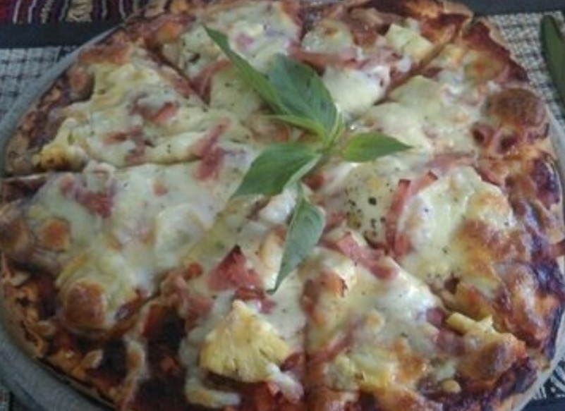 Janine cafe餐厅图片