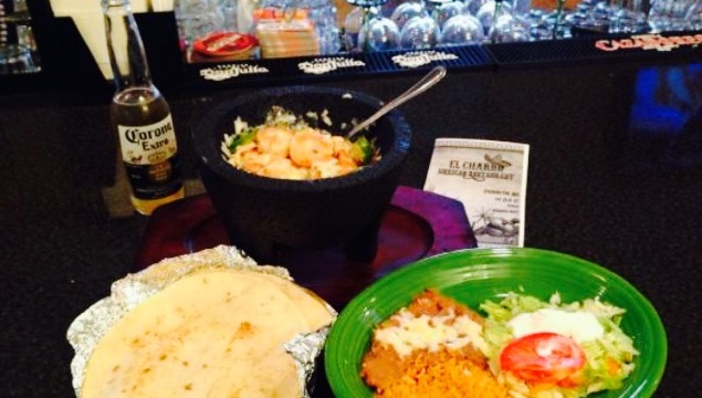 El Charro餐厅图片