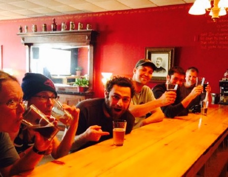 Lubec Brewing Company