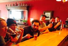 Lubec Brewing Company美食图片