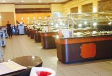 Ming Buffet and Sushi美食图片