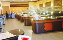 Ming Buffet and Sushi餐厅图片