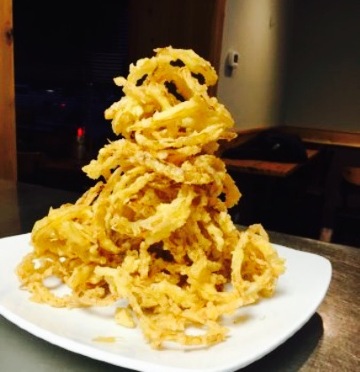 The Still Bar & Grill餐厅图片