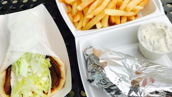 Backyard Sports Bar And Grill Reviews Food Drinks In South