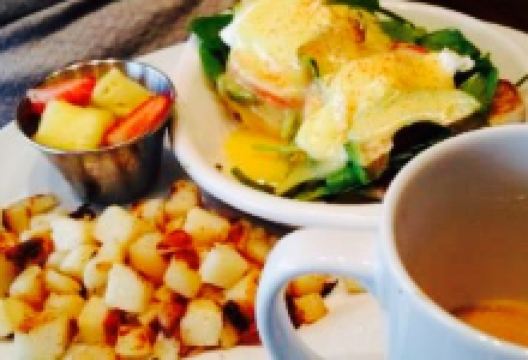 First Watch美食图片