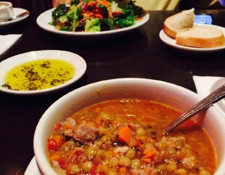 Carrabba's Italian Grill餐厅图片