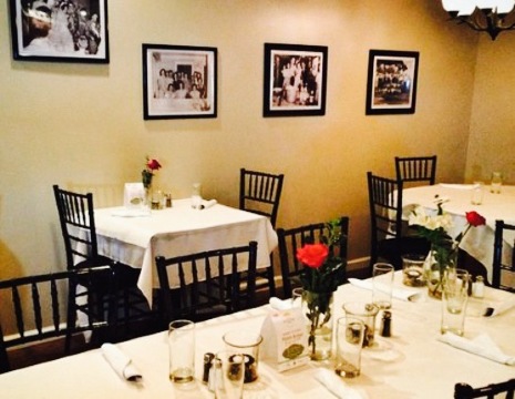 Cipollina Rustic Italian Kitchen