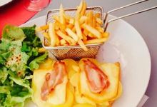 La Creperie des Lavoirs美食图片