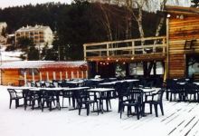 Le Chalet Du Parc美食图片