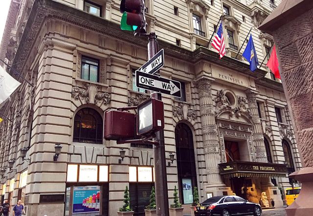 Fifth Avenue