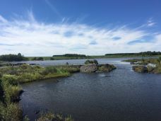 火烧山-五大连池-蒋留坤