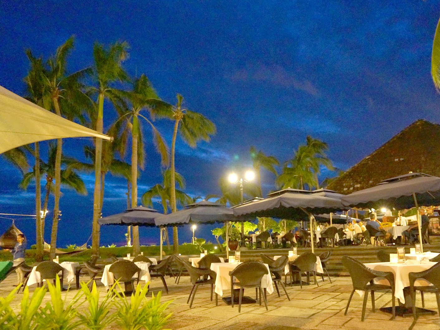 Sunset Bar餐厅图片