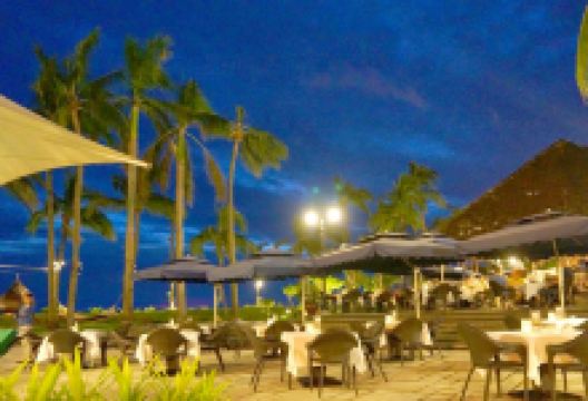Sunset Bar美食图片