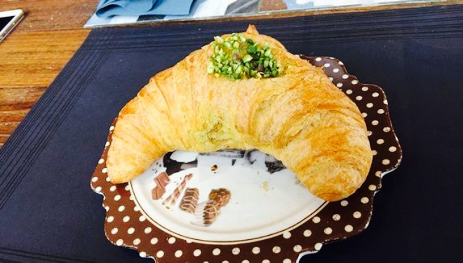 In Croissanteria Lab餐厅图片