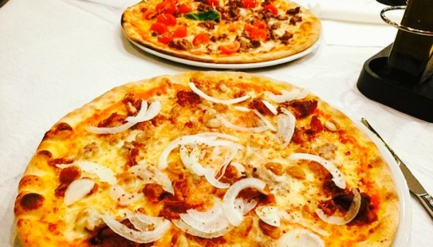 La Ravignasca餐厅图片