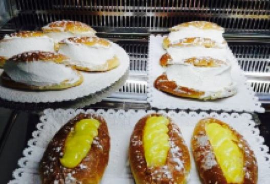 Kaffeina Bar Gelateria Piadineria美食图片