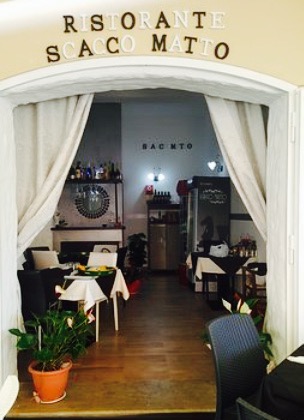 Scacco Matto餐厅图片