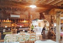 L’ Hosteria del Maiale美食图片