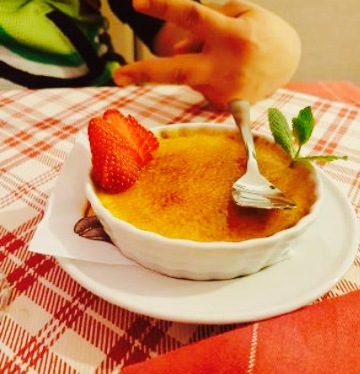 La Scarpetta餐厅图片