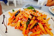 Nautilus美食图片