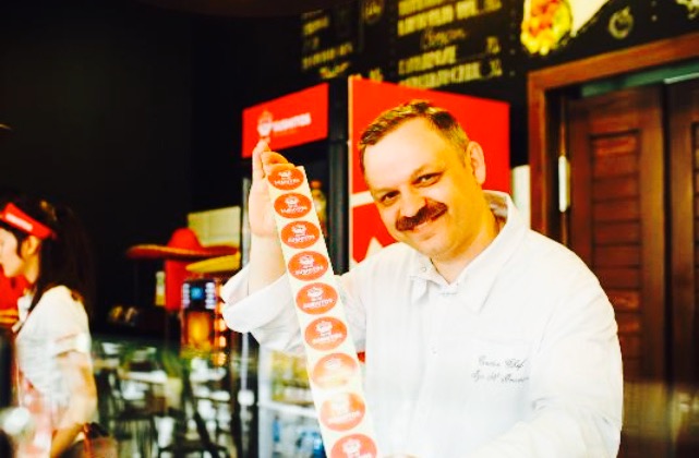 Sushitos餐厅图片